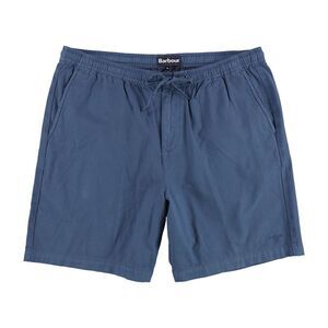 Barbour Mens Solid Casual Walking Shorts, NWT